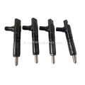 Iniettore per il motore Yanmar 729645-53100 4TNV94 4TNV98